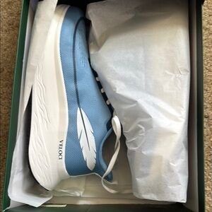 Women’s Veloci Ascent